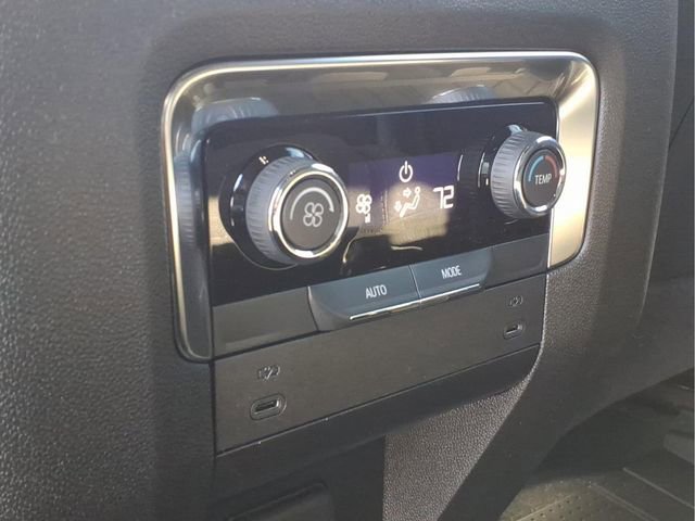 New 2026 Chevrolet Tahoe LS AWD/4WD image 20