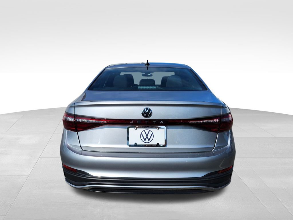 New 2026 Volkswagen Jetta Sport image 5