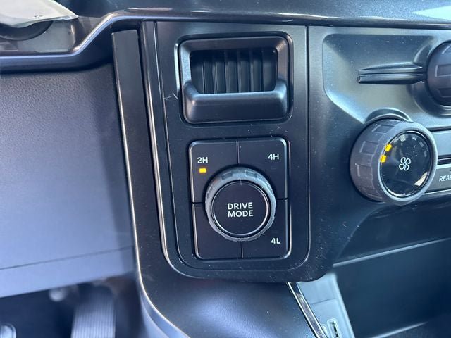 New 2026 Ford F150 STX w/ Equipment Group 200A AWD/4WD image 31