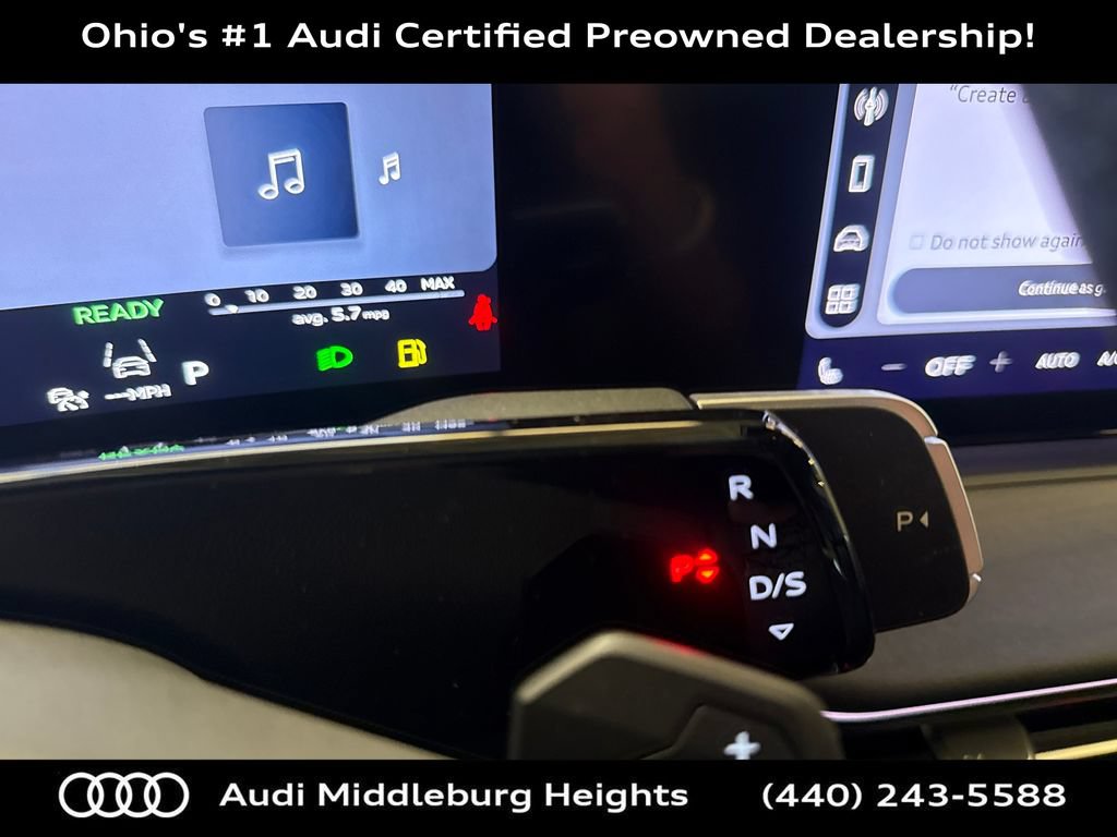 Certified 2026 Audi Q3 quattro 2.0T AWD/4WD image 27