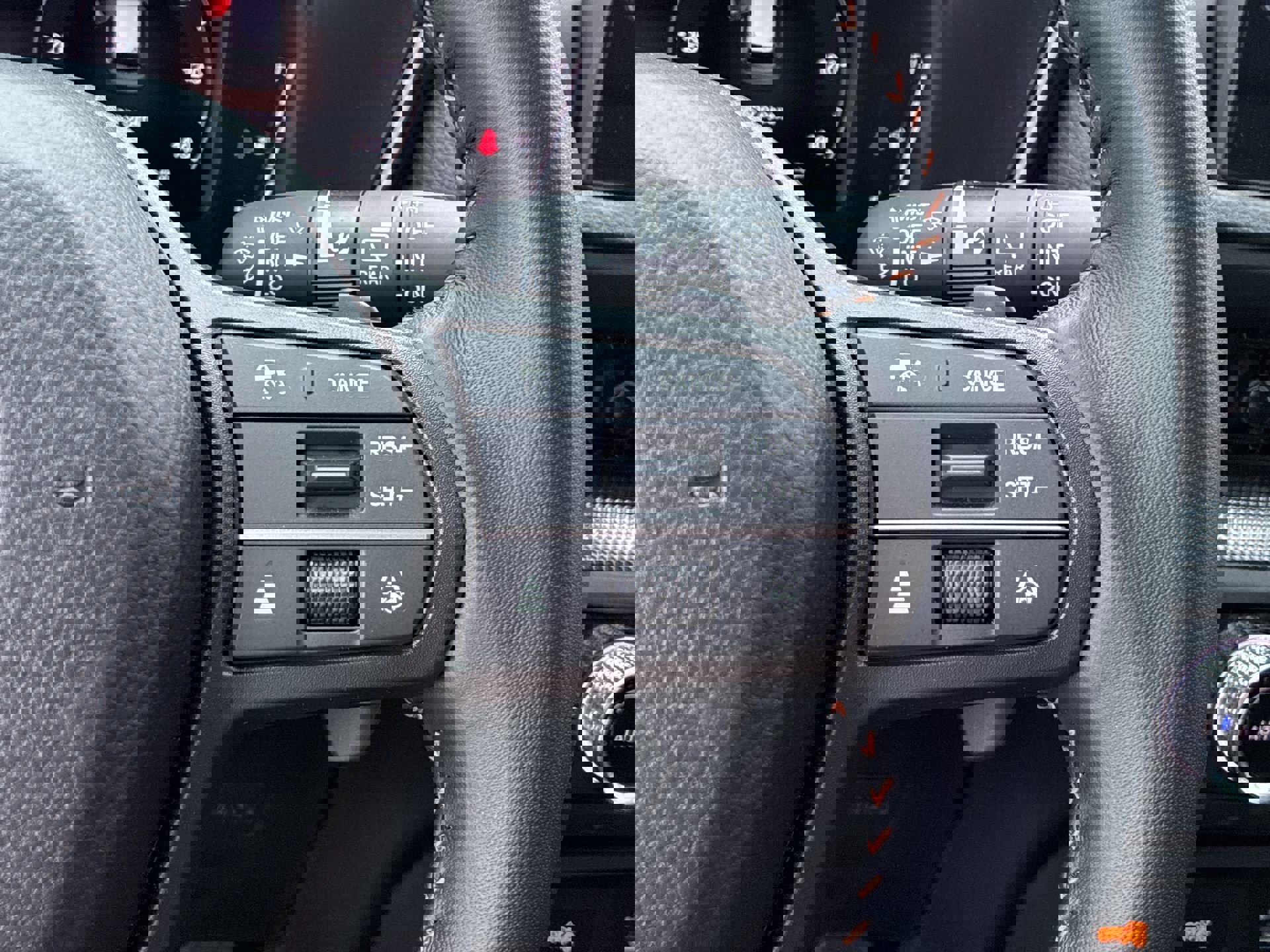 Certified 2026 Honda CR-V Sport-L image 27