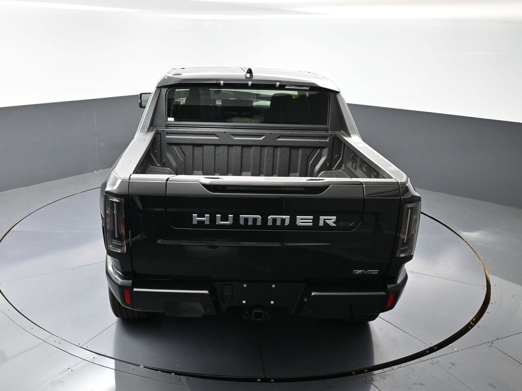New 2025 GMC Hummer EV 2X image 44