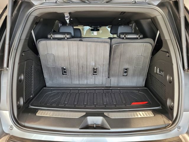 Used 2022 GMC Yukon Denali w/ Max Trailering Package image 26