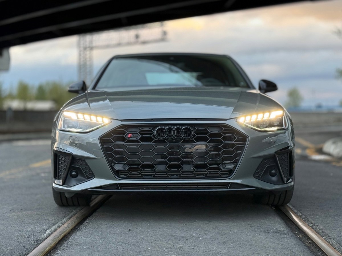 Used 2023 Audi S4 Prestige image 7