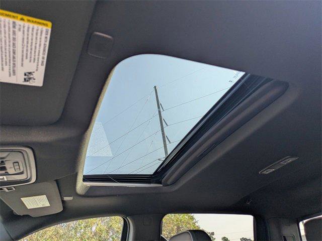 New 2026 GMC Sierra 2500 Denali w/ Denali Reserve Package image 25