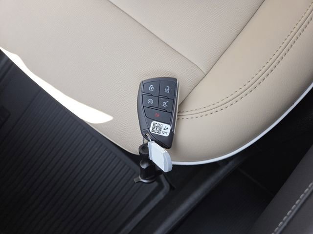 New 2026 Buick Enclave Preferred w/ Power Package image 40