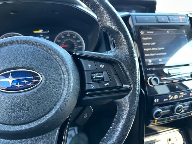 Used 2022 Subaru Ascent Onyx Edition image 23