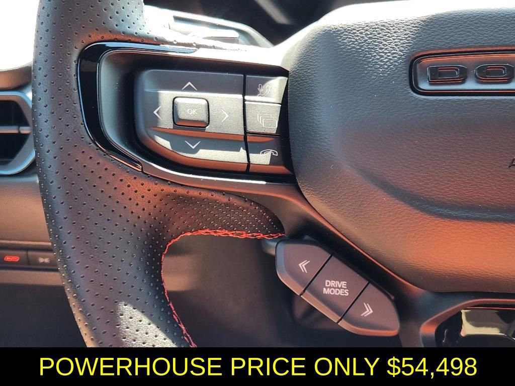 New 2025 Dodge Charger R/T Scat Pack w/ Track Pack image 15