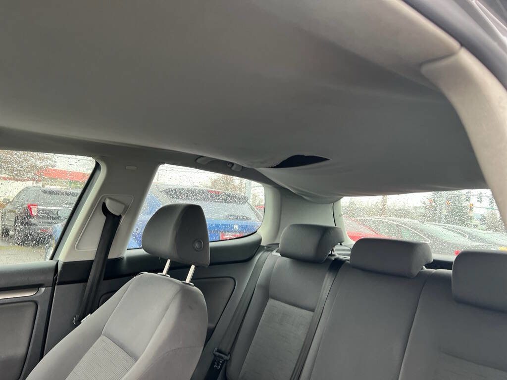 Used 2007 Volkswagen Rabbit 2-Door image 20