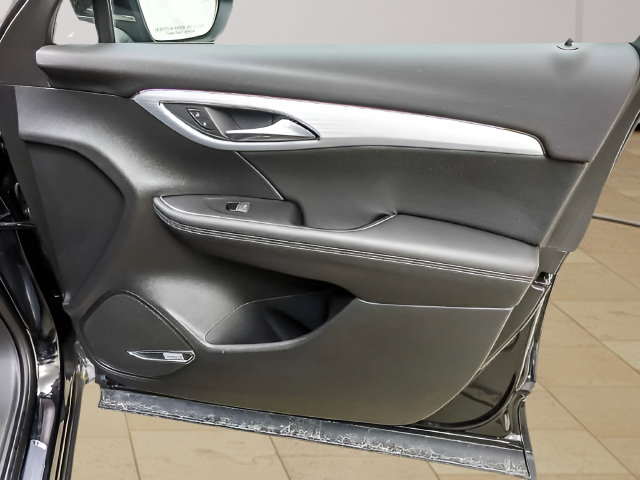 Used 2025 Buick Envision Avenir AWD/4WD image 31