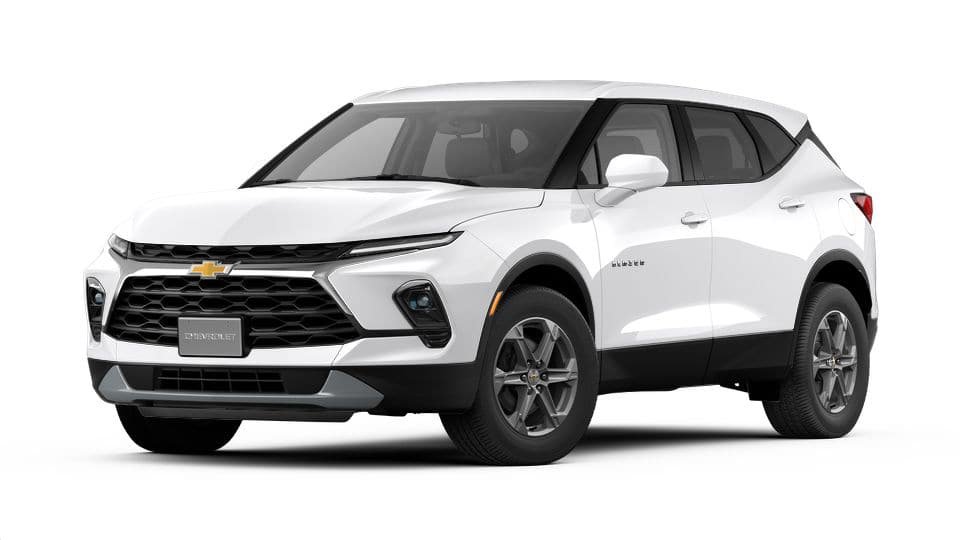 Used 2026 Chevrolet Blazer LT FWD image 49