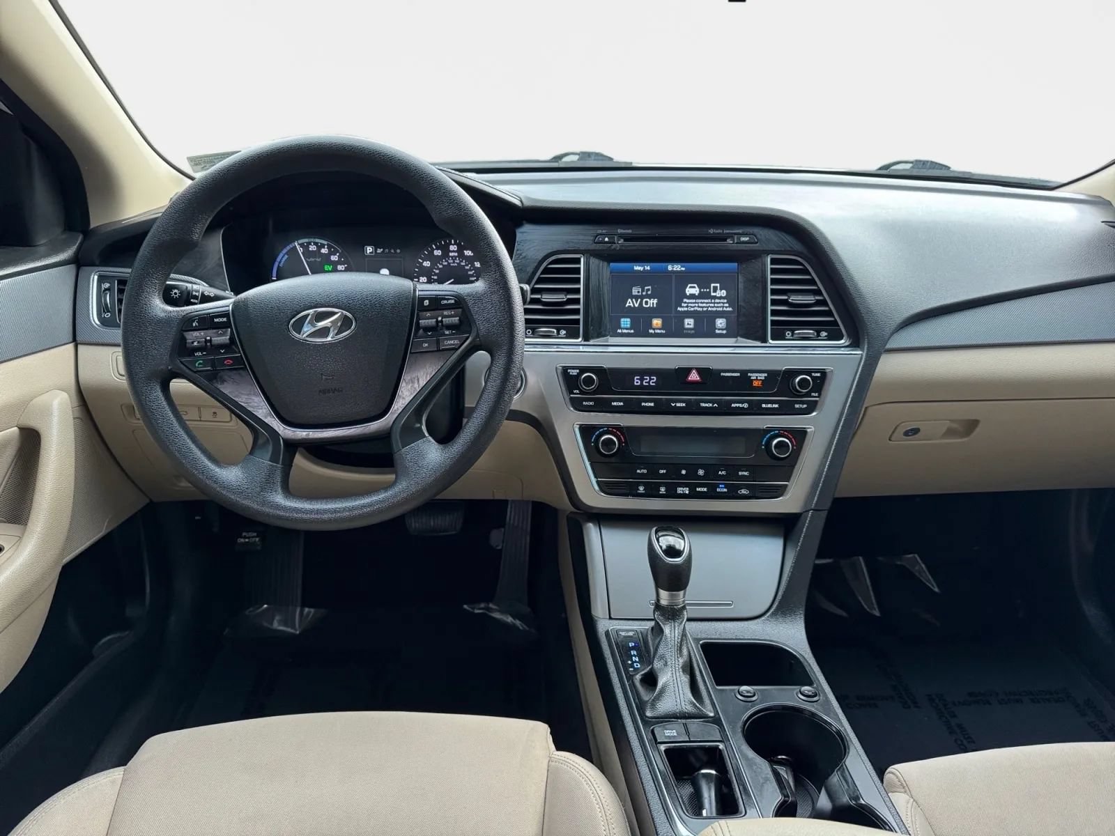 Used 2017 Hyundai Sonata SE FWD image 12