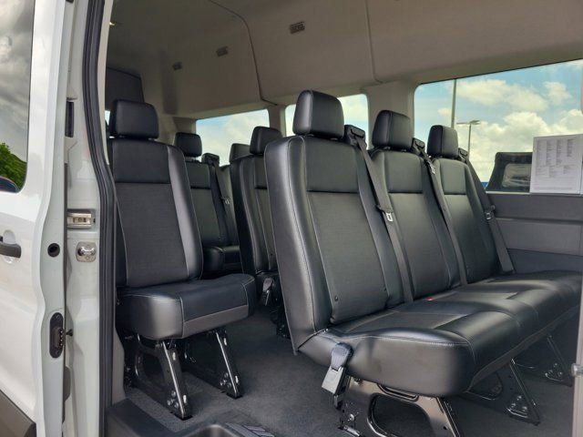 Certified 2024 Ford Transit 350 XL RWD image 13