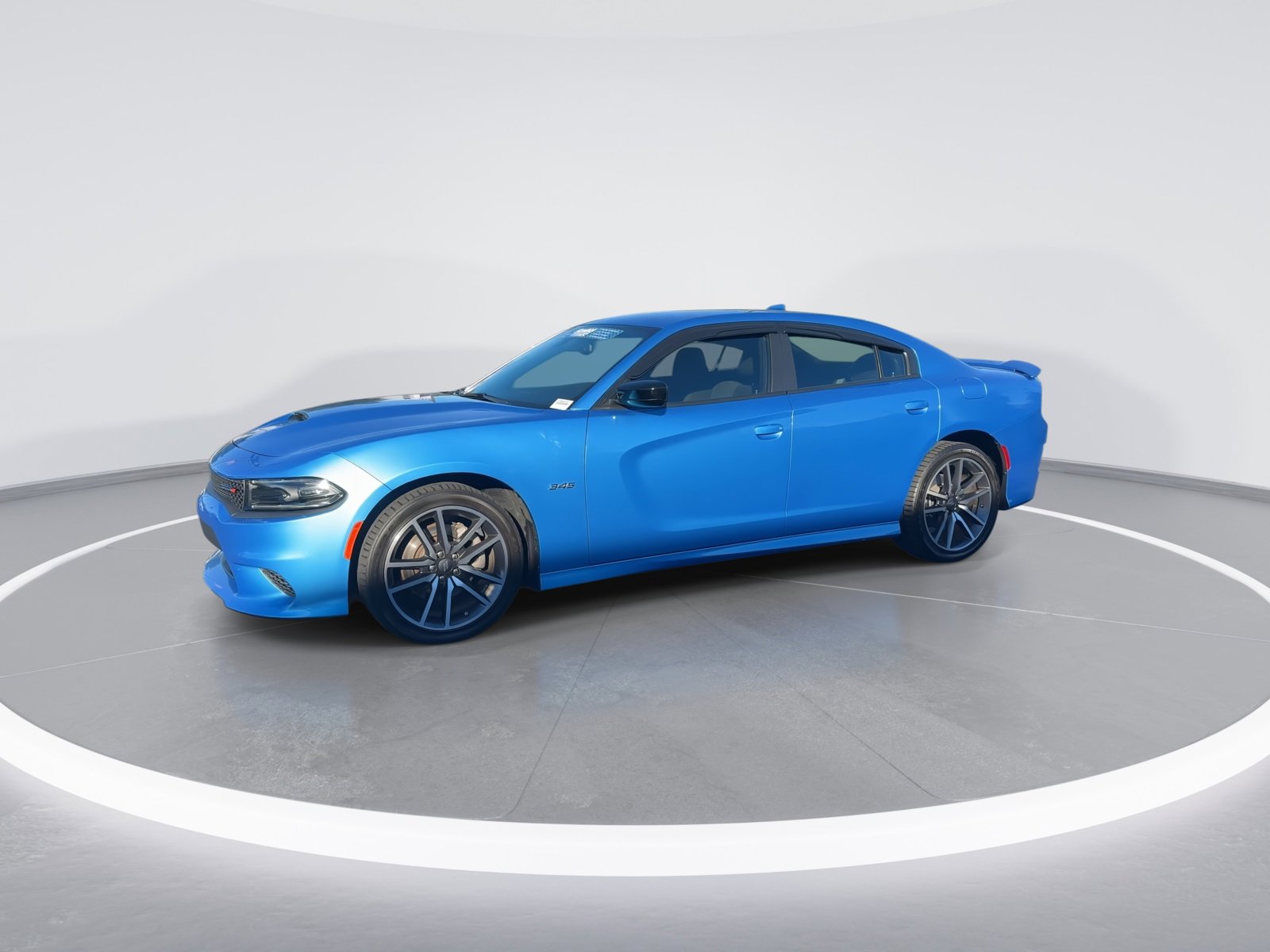Used 2023 Dodge Charger R/T w/ Cold Weather Package image 5