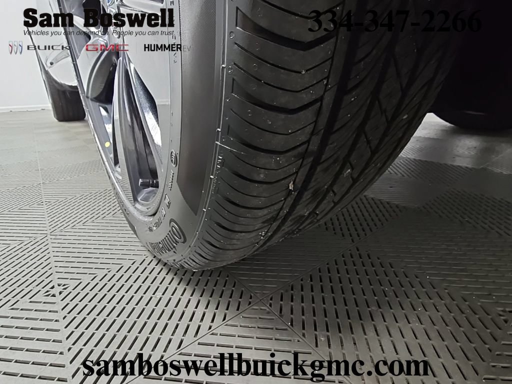 New 2026 Buick Envision Sport Touring AWD/4WD image 50