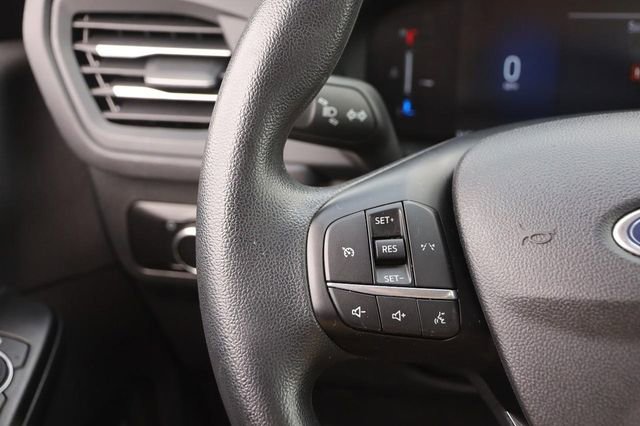 Certified 2025 Ford Escape Active AWD/4WD image 11