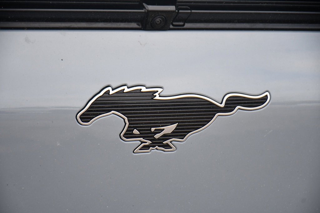 Used 2025 Ford Mustang Mach-E Premium image 34