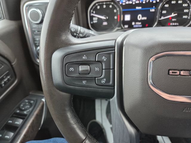 Used 2019 GMC Sierra 1500 Denali w/ Denali Ultimate Package image 18