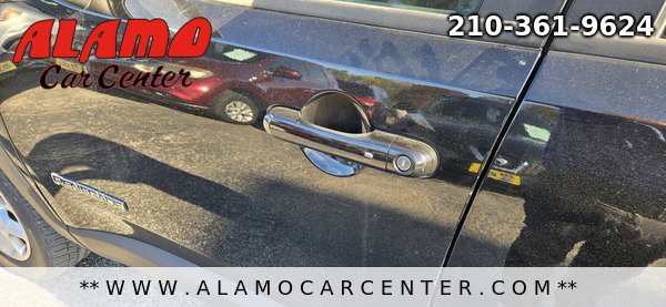 Used 2017 Jeep Renegade Latitude w/ Advanced Technology Group image 11