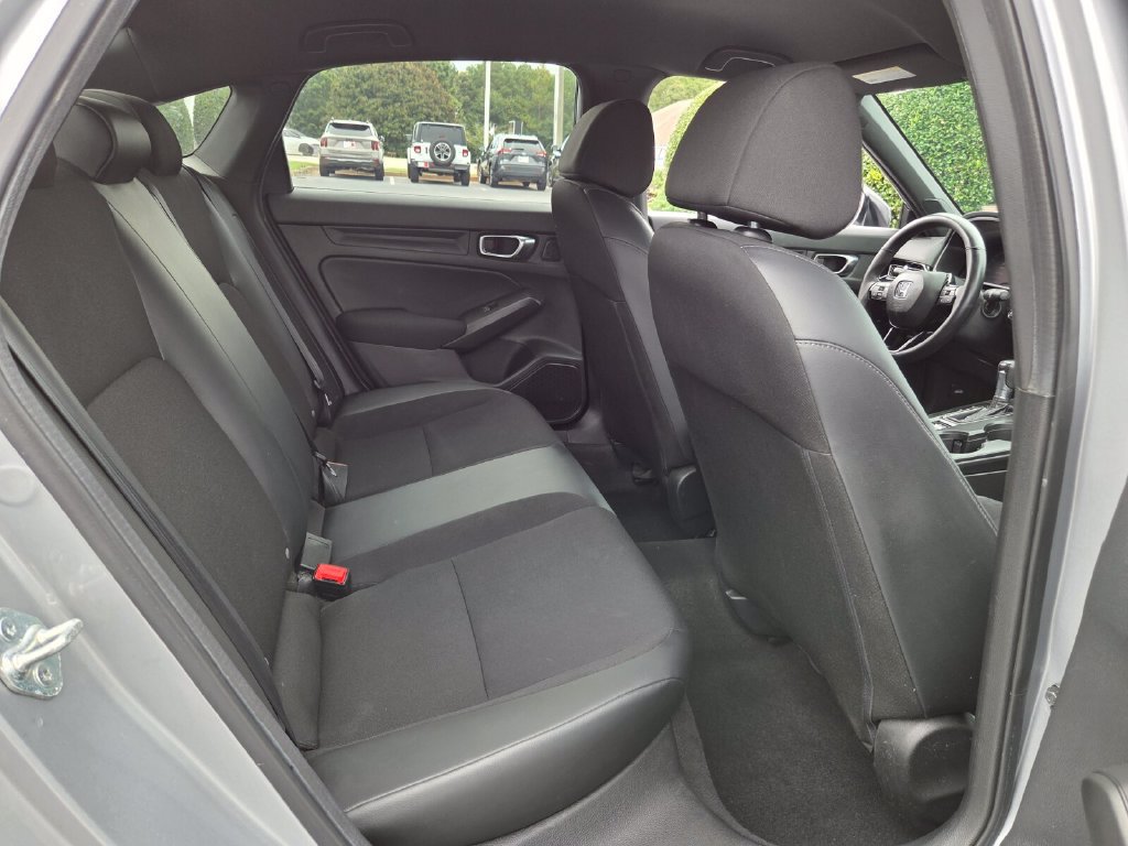 Used 2024 Honda Civic Sport image 12