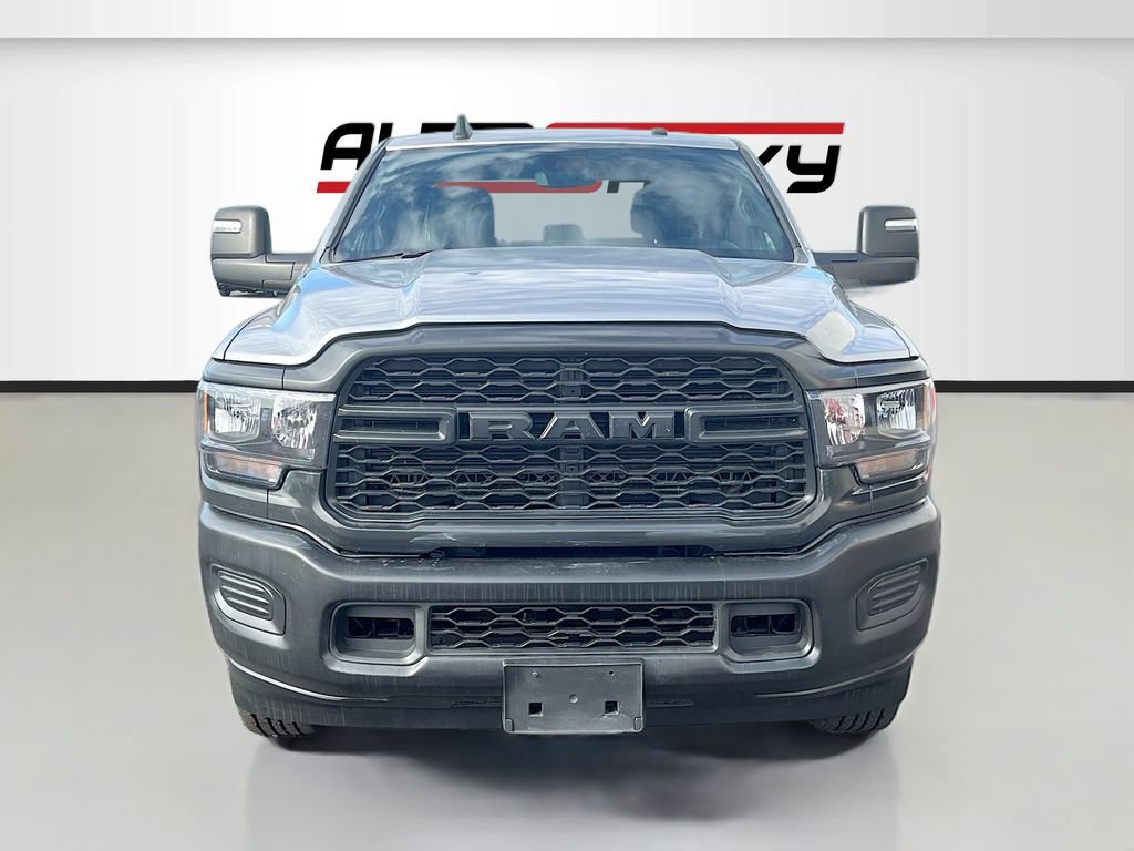 Used 2024 RAM 2500 Tradesman AWD/4WD image 2