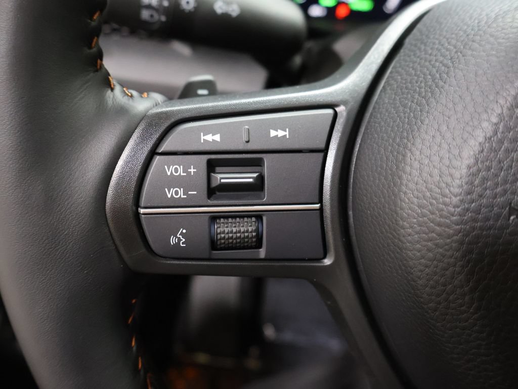 New 2026 Honda CR-V TrailSport image 32