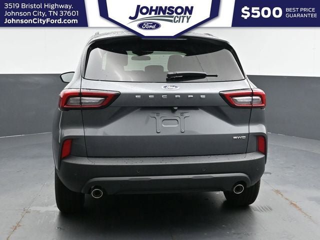 New 2026 Ford Escape ST-Line w/ Tech Pack #1 AWD/4WD image 11