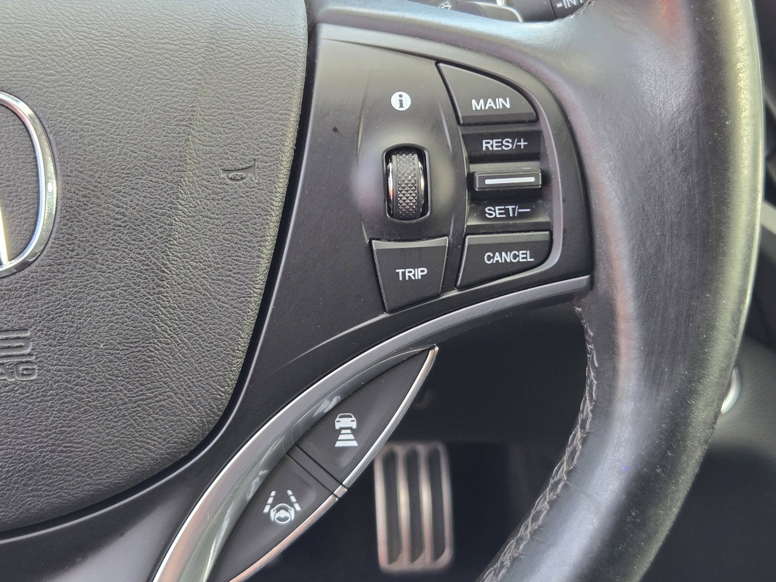 Used 2019 Acura MDX Sport Hybrid w/ Technology Pkg AWD/4WD image 23