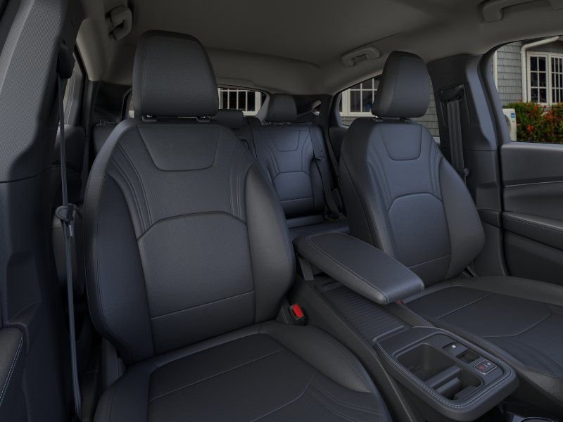 New 2025 Ford Mustang Mach-E Premium w/ Interior Protection Package RWD image 10