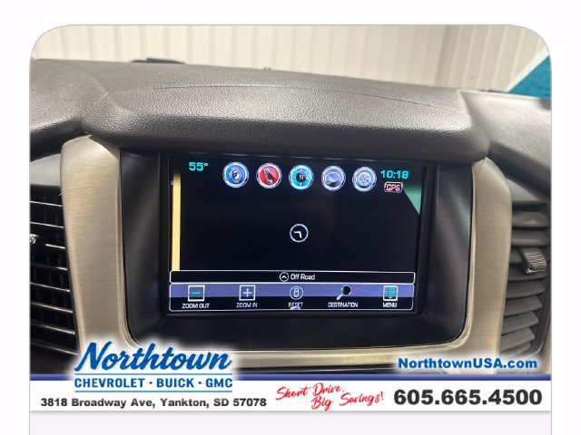 Used 2017 GMC Yukon Denali w/ Open Road Package AWD/4WD image 19