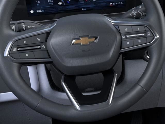 New 2025 Chevrolet Tahoe Premier image 23