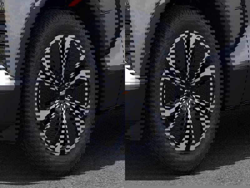 New 2025 Chevrolet Blazer EV LT image 9