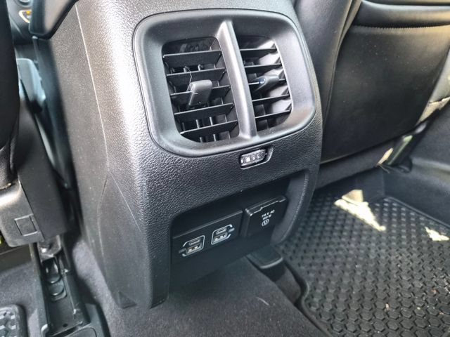 Used 2022 Jeep Cherokee Latitude Lux AWD/4WD image 42