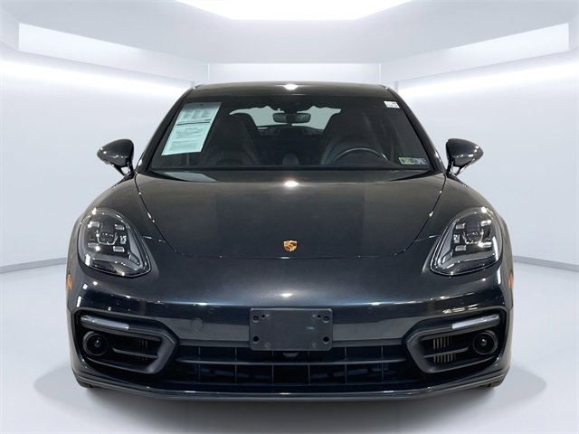Used 2023 Porsche Panamera 4 Platinum Edition image 10