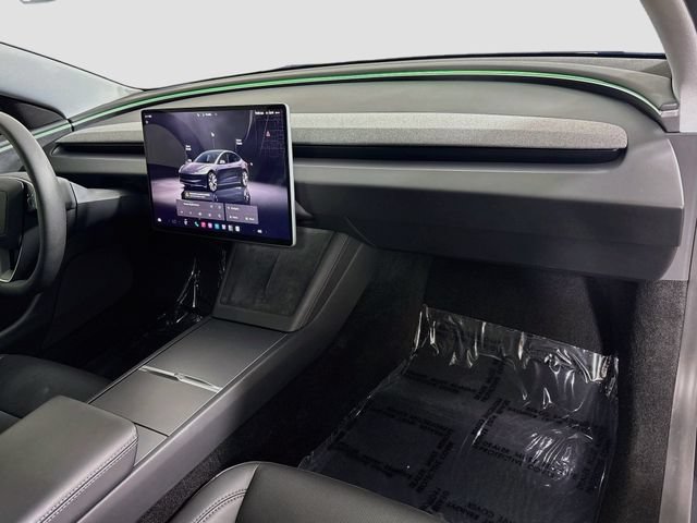 Used 2024 Tesla Model 3 Long Range AWD/4WD image 28