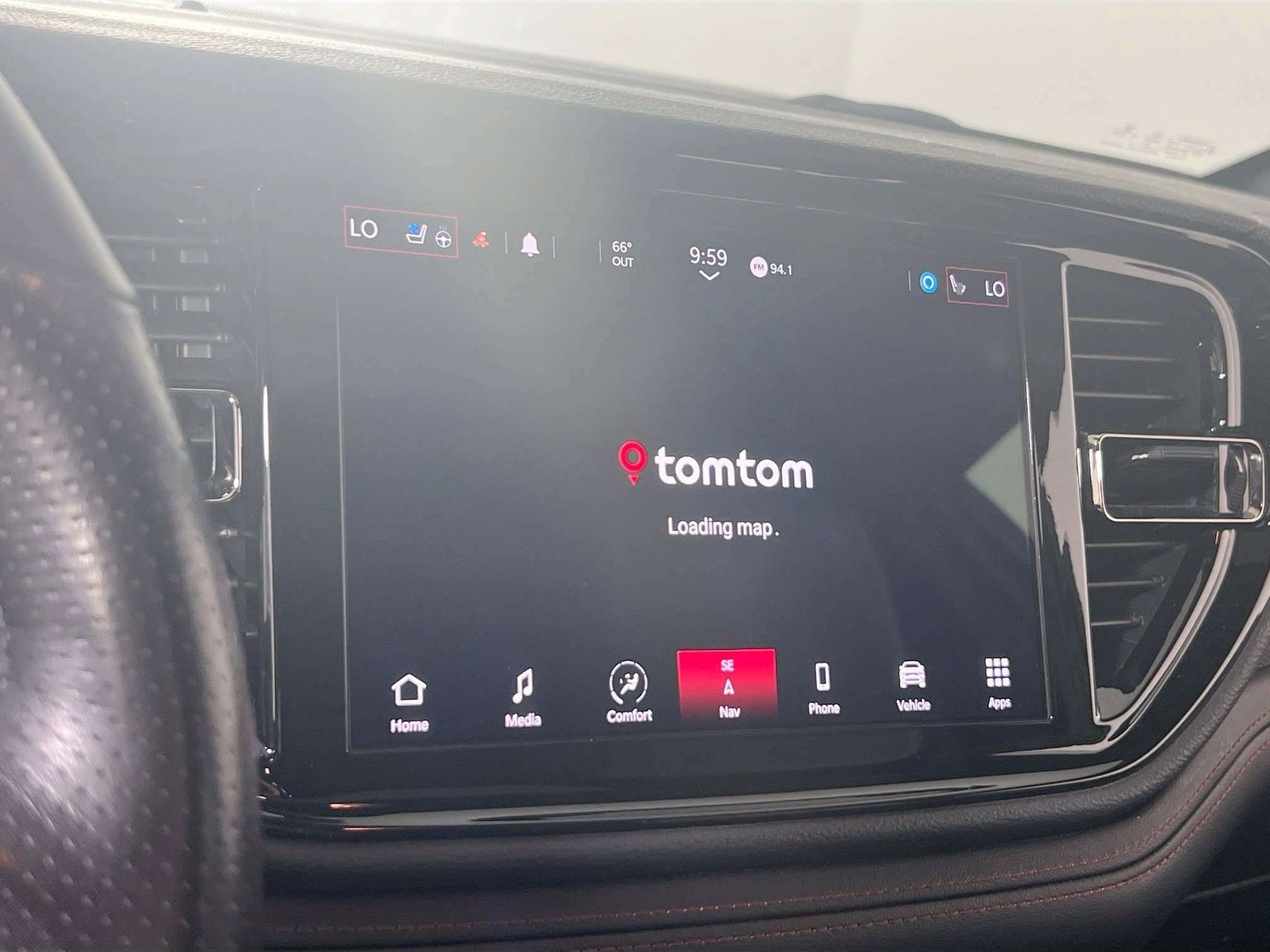 Used 2022 Dodge Durango R/T w/ Blacktop Package image 13