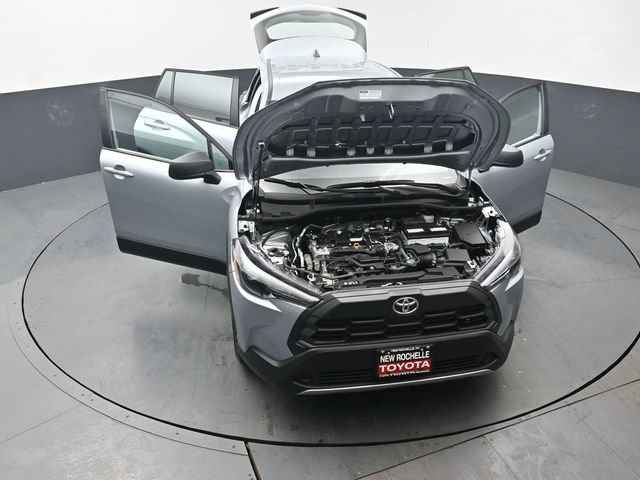 Certified 2026 Toyota Corolla Cross L AWD/4WD image 51