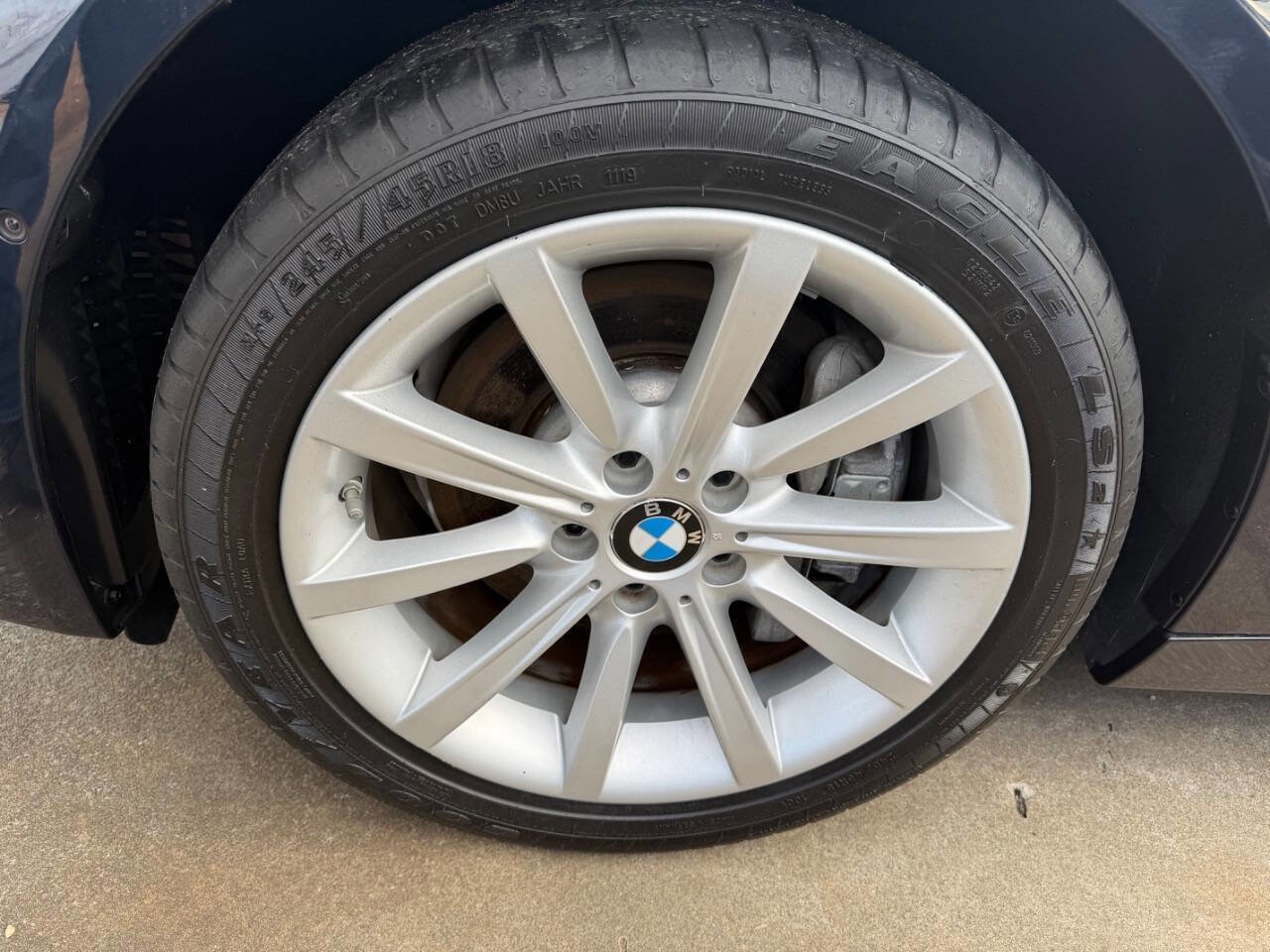 Used 2015 BMW 535i Sedan image 8