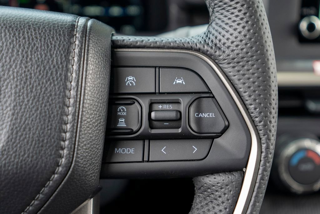 New 2026 Toyota Tacoma TRD Sport image 19