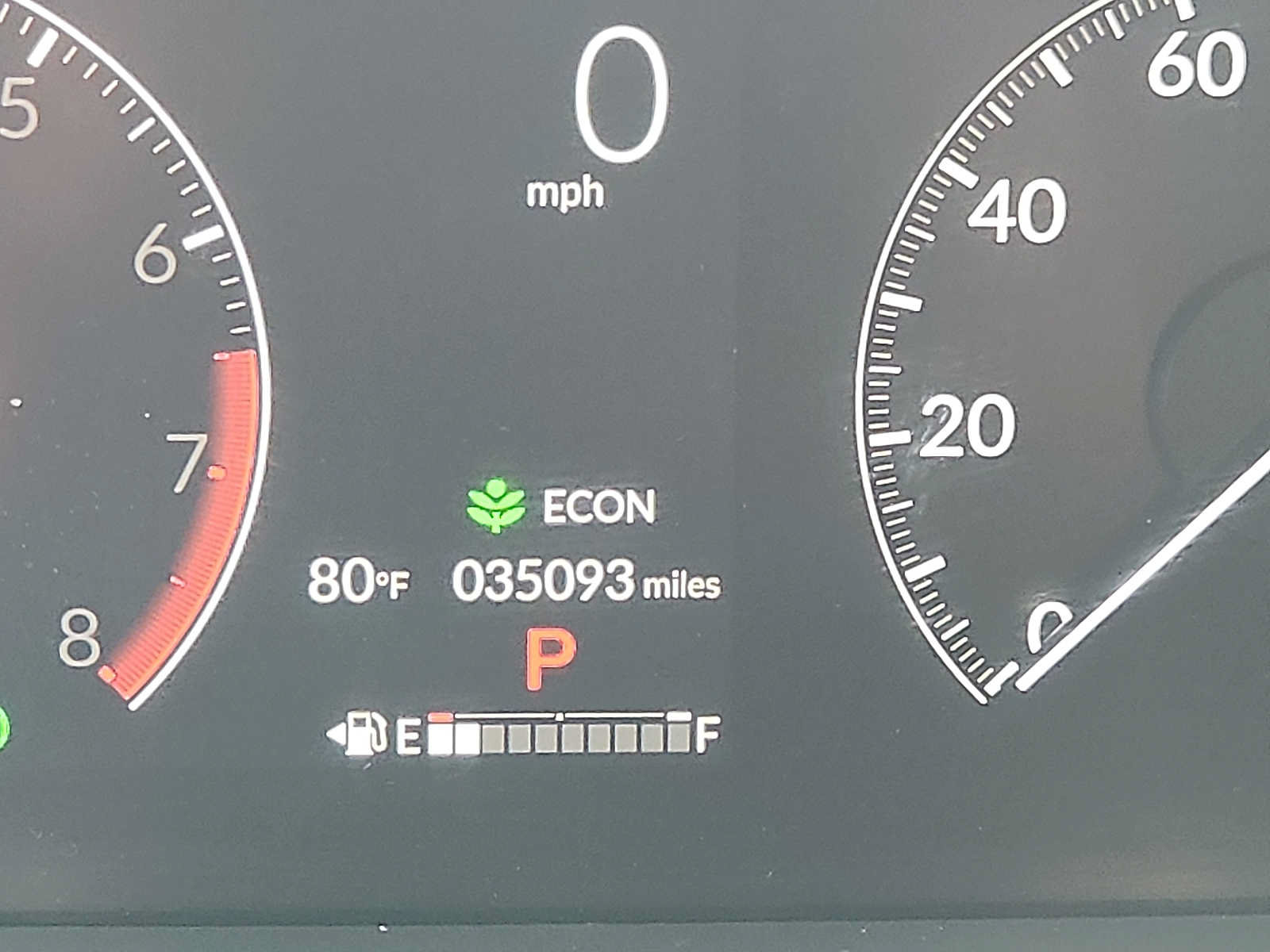 Certified 2023 Honda Pilot EX-L image 18