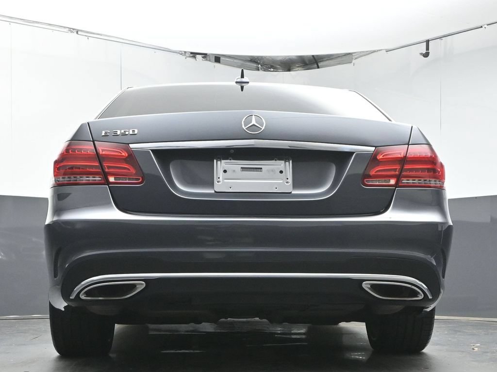 Used 2016 Mercedes-Benz E 350 Sedan image 37