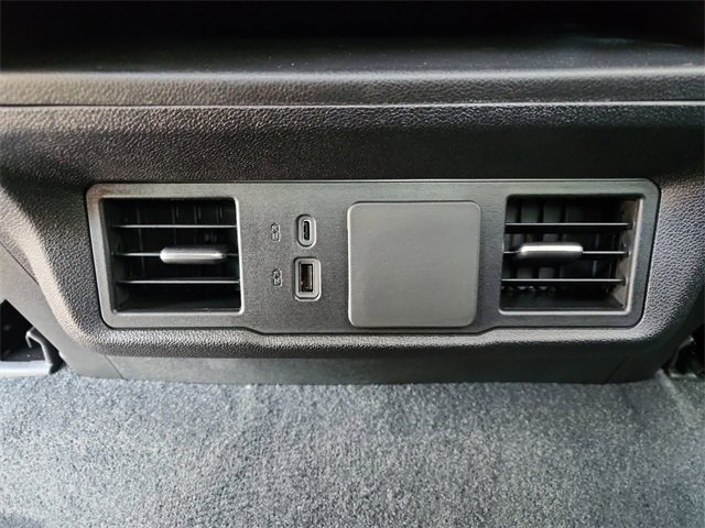 Used 2025 Chevrolet Silverado 1500 Custom w/ Turbomax Blackout Package image 20