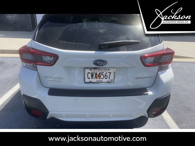 Used 2023 Subaru Crosstrek 2.5i Limited image 1