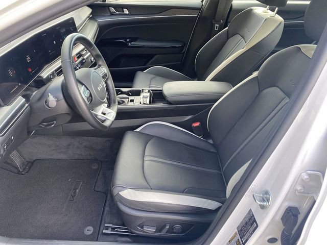Used 2025 Kia K5 GT-Line image 16