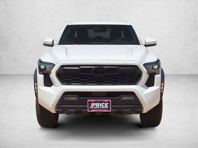 Used 2024 Toyota Tacoma TRD Off-Road AWD/4WD image 2