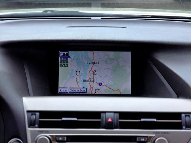 Used 2015 Lexus RX 350 AWD image 19