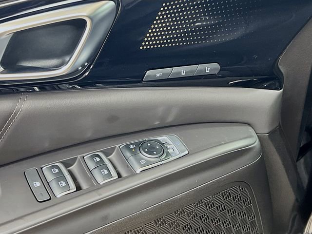 New 2026 Kia Carnival SX Prestige image 18