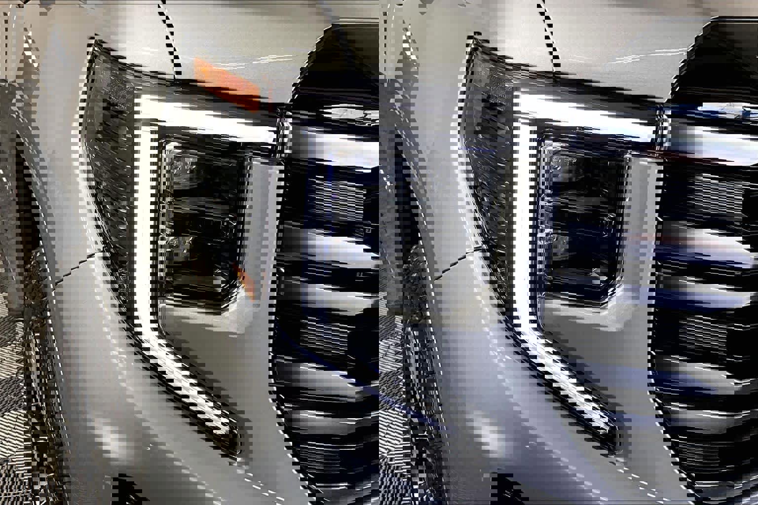 Certified 2026 GMC Sierra 1500 AT4 w/ AT4 Premium Package image 48