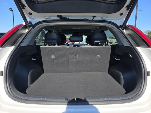 Used 2024 Kia Niro SX image 8