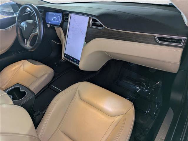 Used 2016 Tesla Model S 75 image 23